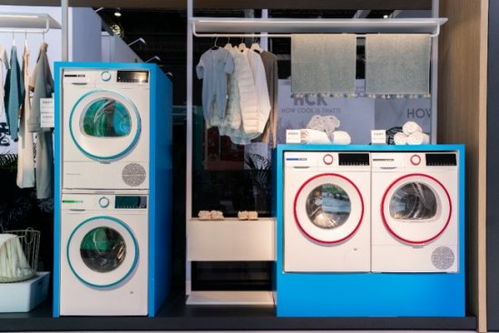 博世家電攜創新產品亮相2023進博會，以科技與設計引領品質可持續生活方式
