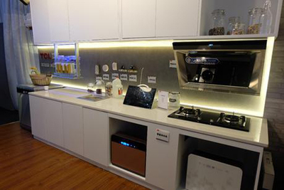 智能廚房家電為何叫好不叫座？技術與需求間的現實鴻溝