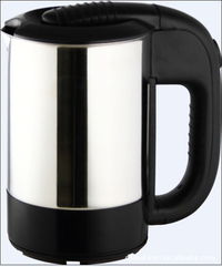 順德科沃電器 引領健康廚衛生活的家用電器專家