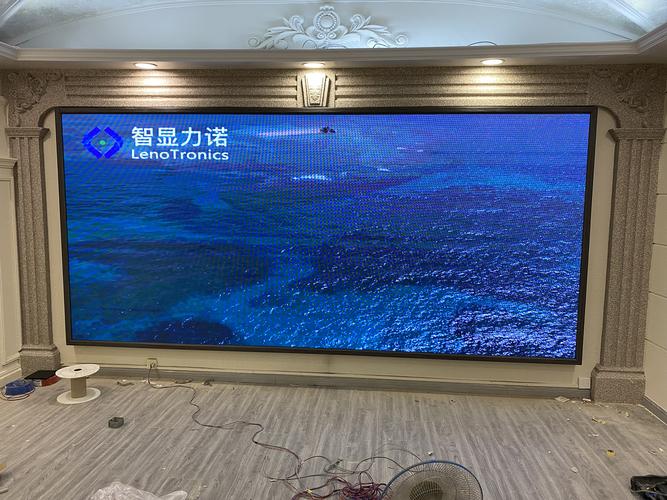 什么拍攝技巧能消除拍攝led顯示屏產(chǎn)生的水波紋?